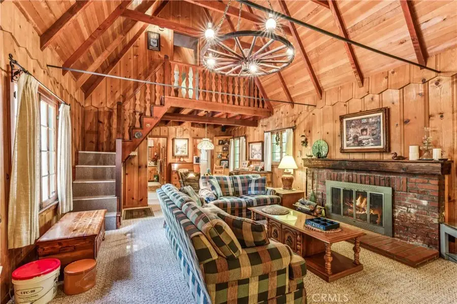 404 Hillside, Lake Arrowhead, CA 92352 - #3