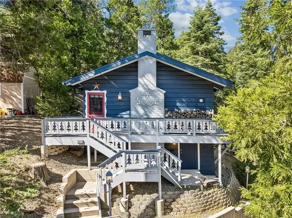 29029 Alder Terrace, Cedar Glen, CA 92321