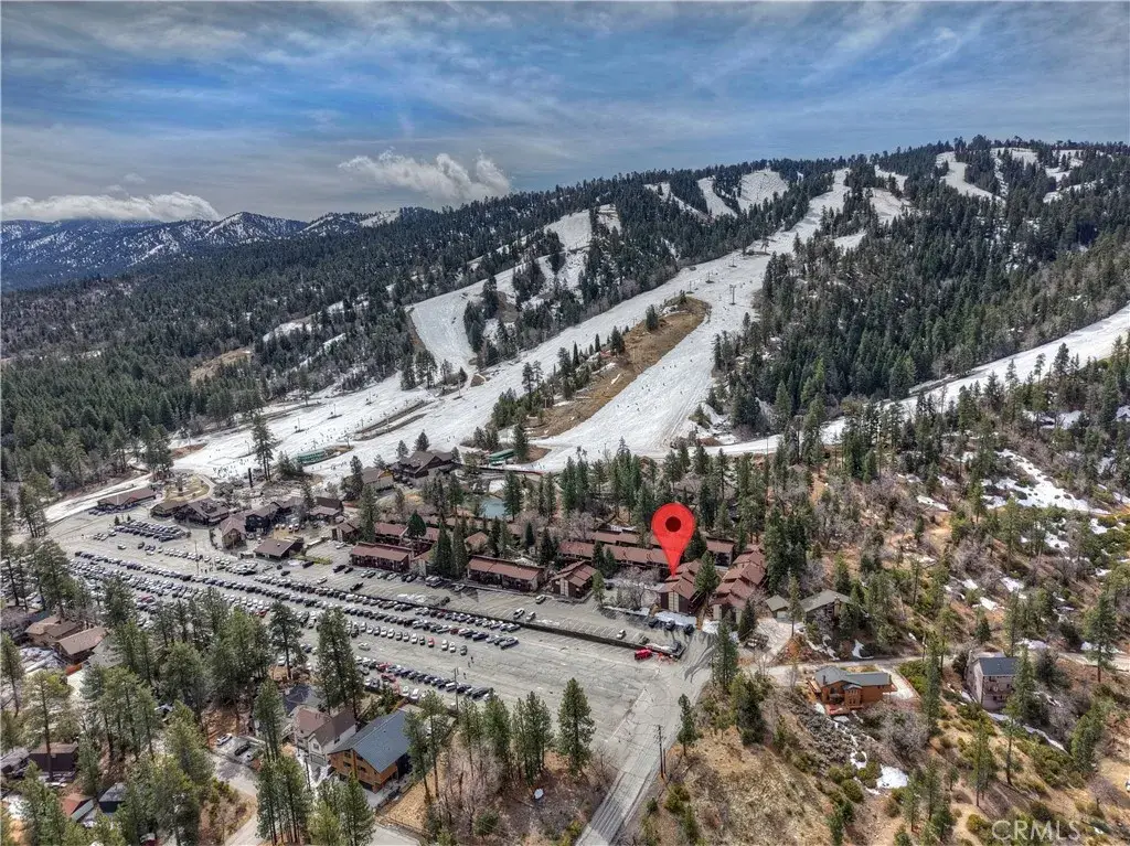 861 Thrush Unit #14, Big Bear Lake, CA 92315 - #1