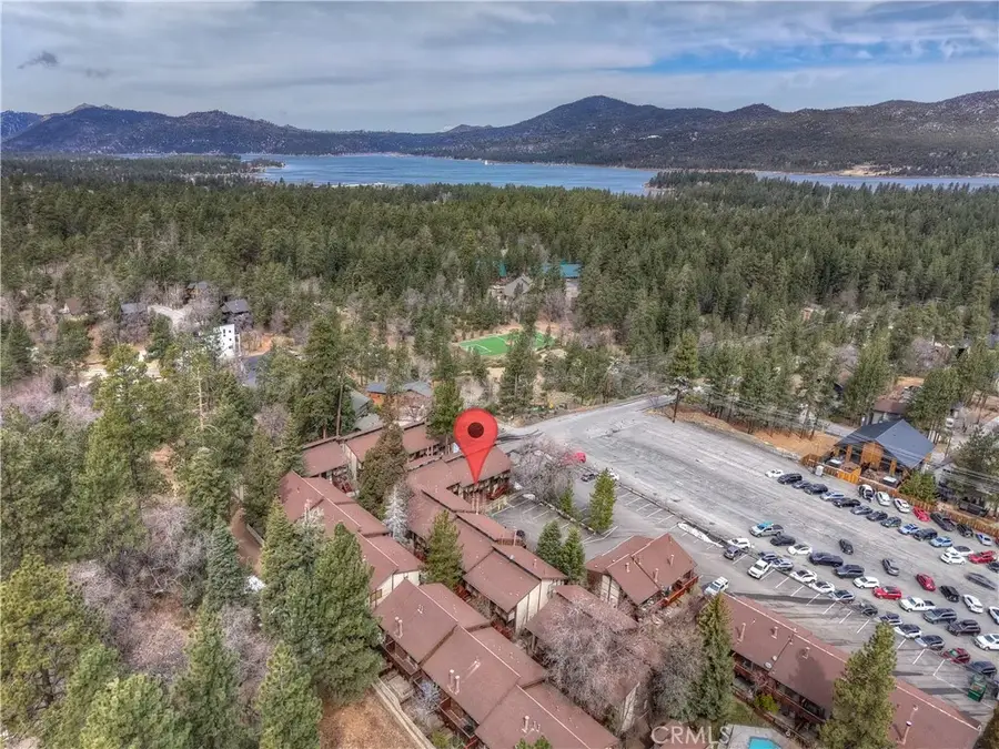 861 Thrush Unit #14, Big Bear Lake, CA 92315 - #2