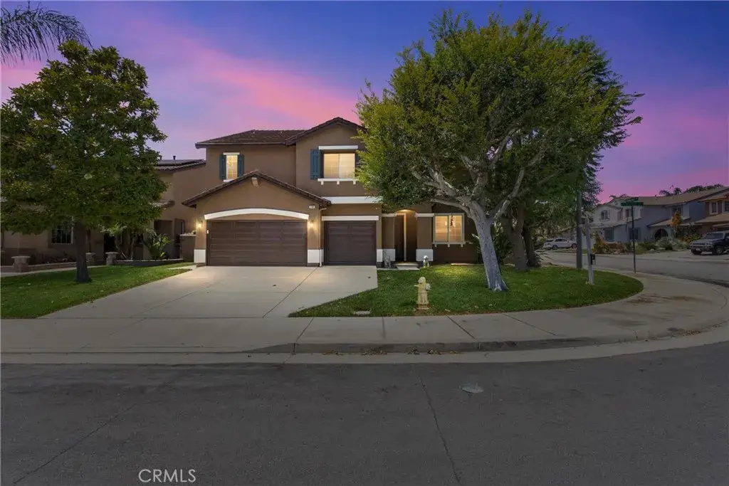 7101 Lemon Grass Avenue, Eastvale, CA 92880 - #1