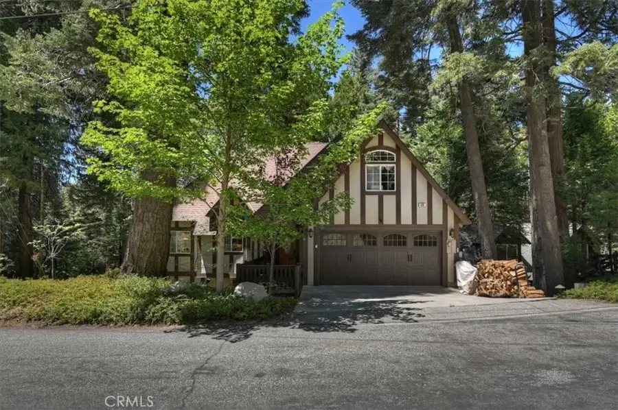 400 Merrimack Drive, Lake Arrowhead, CA 92352 - #3