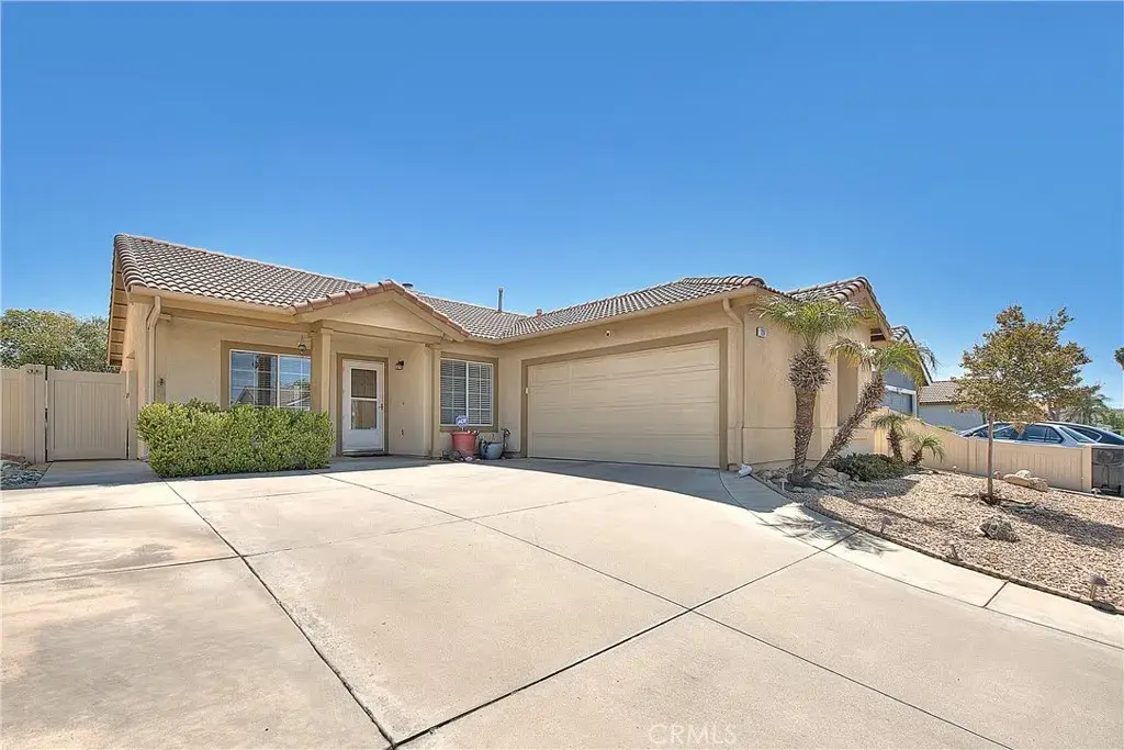 1264 Alderwood Lane, Mentone, CA 92359 - #1