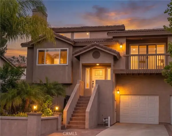 1316 Sundown, Escondido, CA 92026
