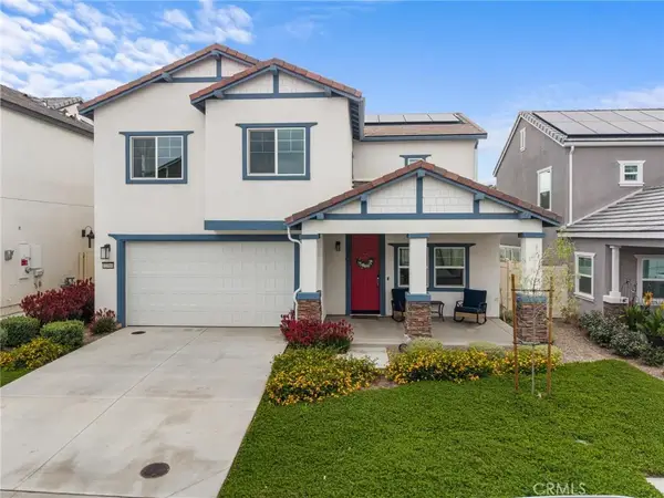 31960 Chagall Way, Yucaipa, CA 92399