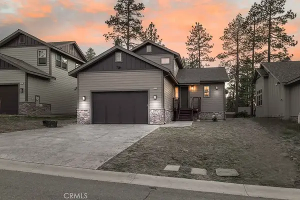 812 Pine Meadow Court, Big Bear Lake, CA 92315