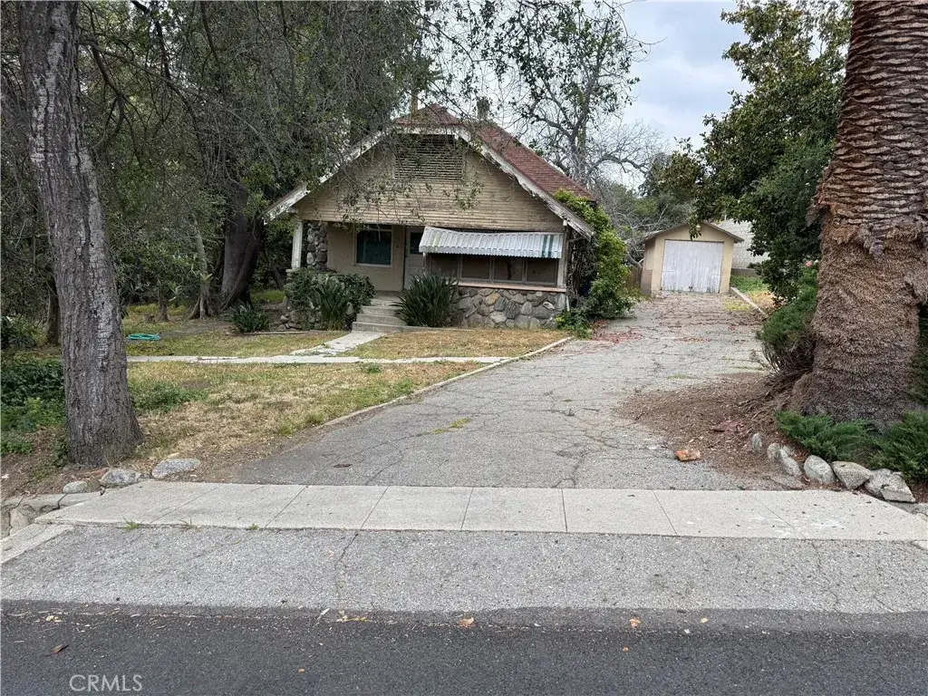 2415 Sierra, Upland, CA 91784 - #1