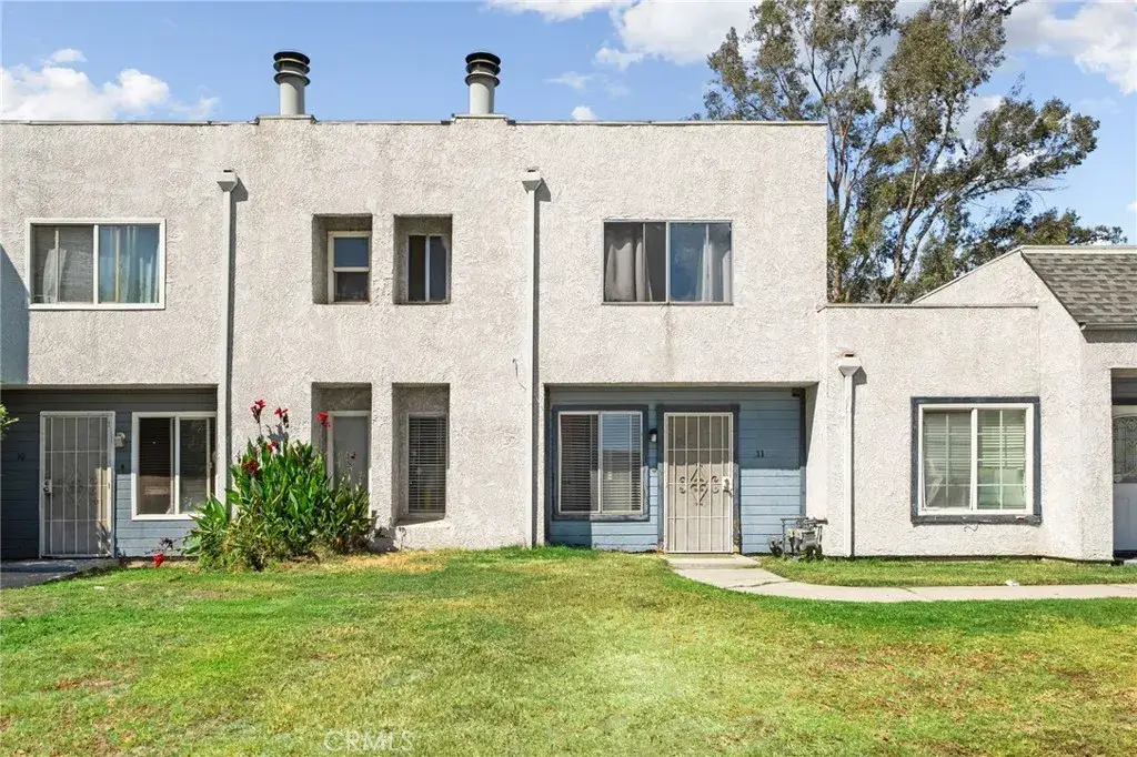 1520 Coulston Street #11, San Bernardino, CA 92408 - #1