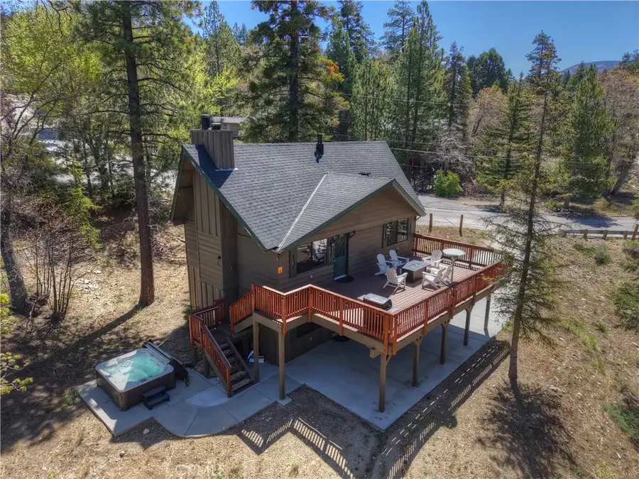 1132 Teton, Big Bear Lake, CA 92315 - #2