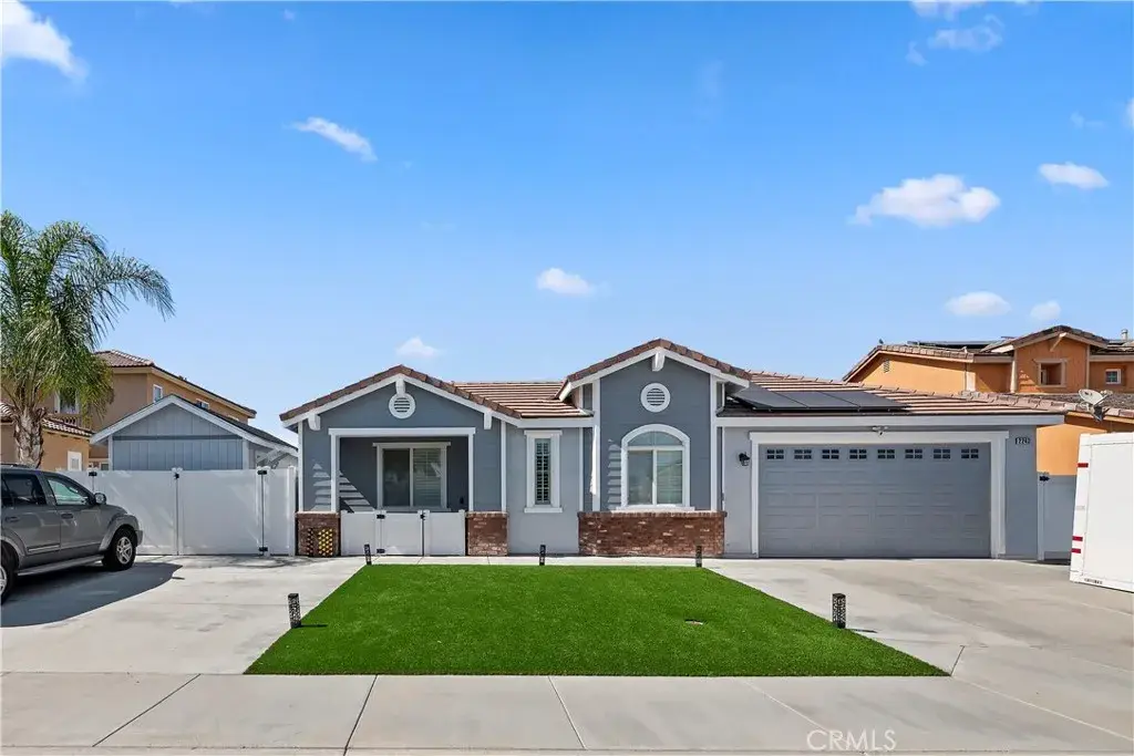 2243 Finch, San Jacinto, CA 92582 - #1