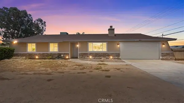 18298 Danbury, Hesperia, CA 92345