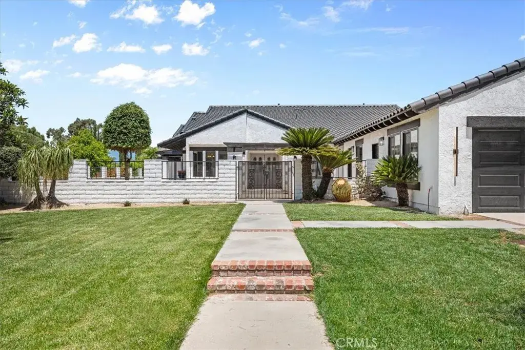 1544 Mohave, Colton, CA 92324 - #1