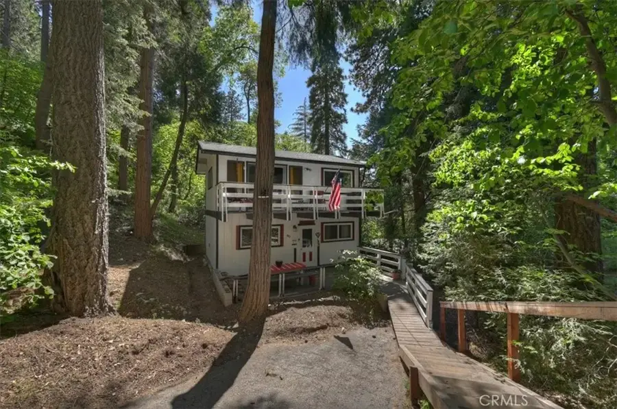 802 Knight Court, Lake Arrowhead, CA 92352 - #2