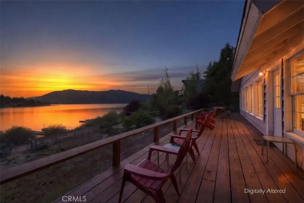 39605 Lake, Big Bear Lake, CA 92315 - #1