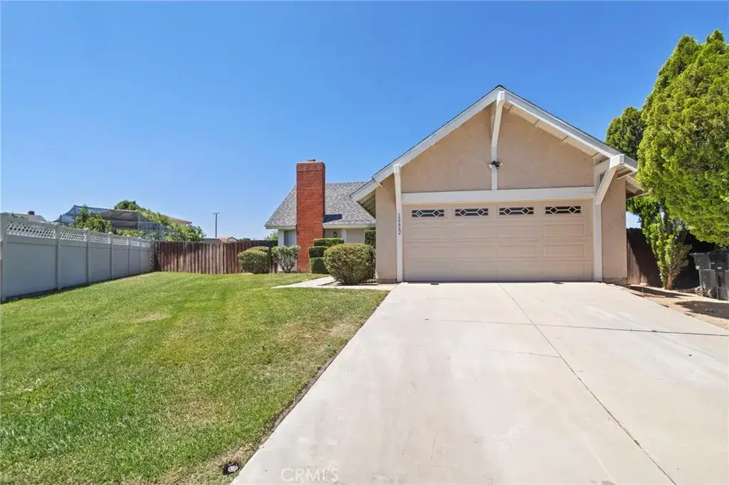 12662 Thomas Court, Grand Terrace, CA 92313 - #1