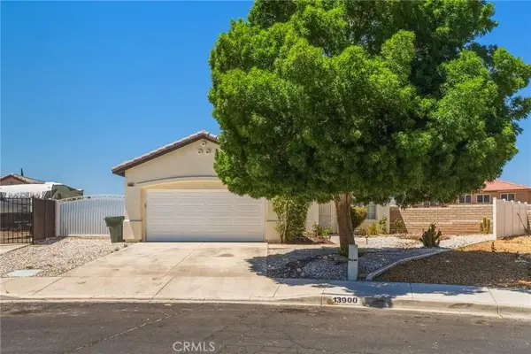 13900 Nelliebell, Victorville, CA 92392