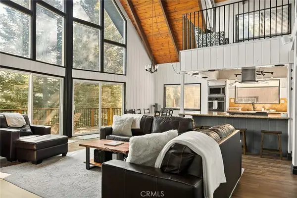 26566 Spyglass, Lake Arrowhead, CA 92352