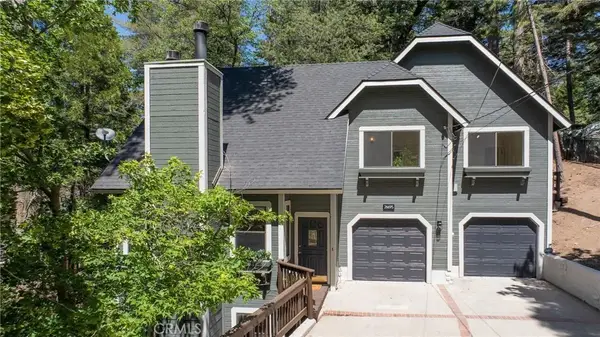 26695 Thunderbird Dr, Lake Arrowhead, CA 92352