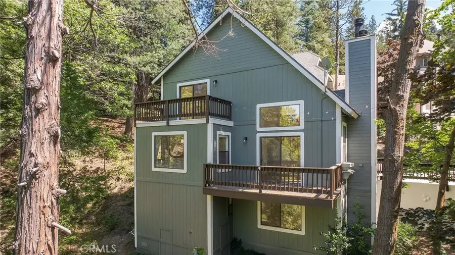 26695 Thunderbird Dr, Lake Arrowhead, CA 92352 - #3