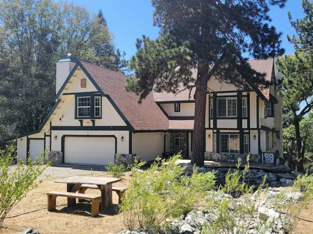 550 Coyote Trail, Cedarpines Park, CA 92325 - #1