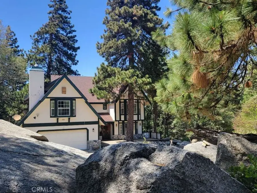 550 Coyote Trail, Cedarpines Park, CA 92325 - #2