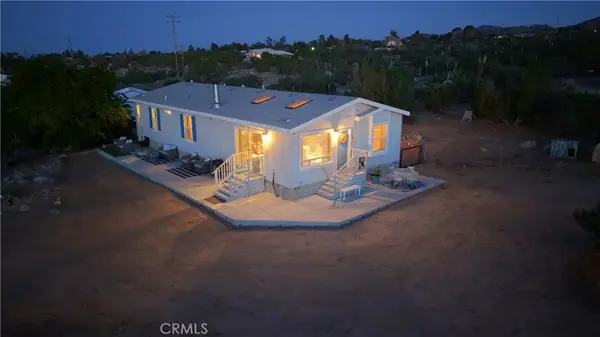 1330 Tamarack, Pinon Hills, CA 92372