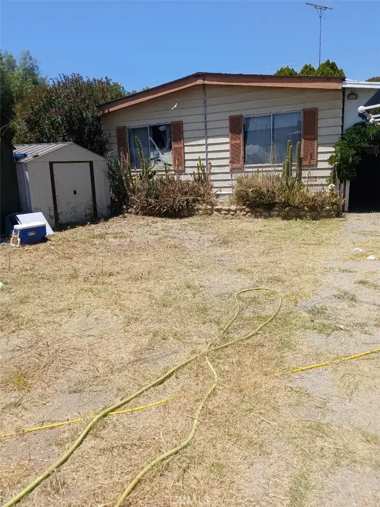 26115 Melba Drive, Homeland, CA 92548 - #1
