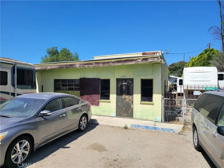 26115 Melba Drive, Homeland, CA 92548 - #2