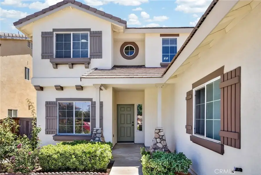 12755 Berrydale, Victorville, CA 92392 - #2