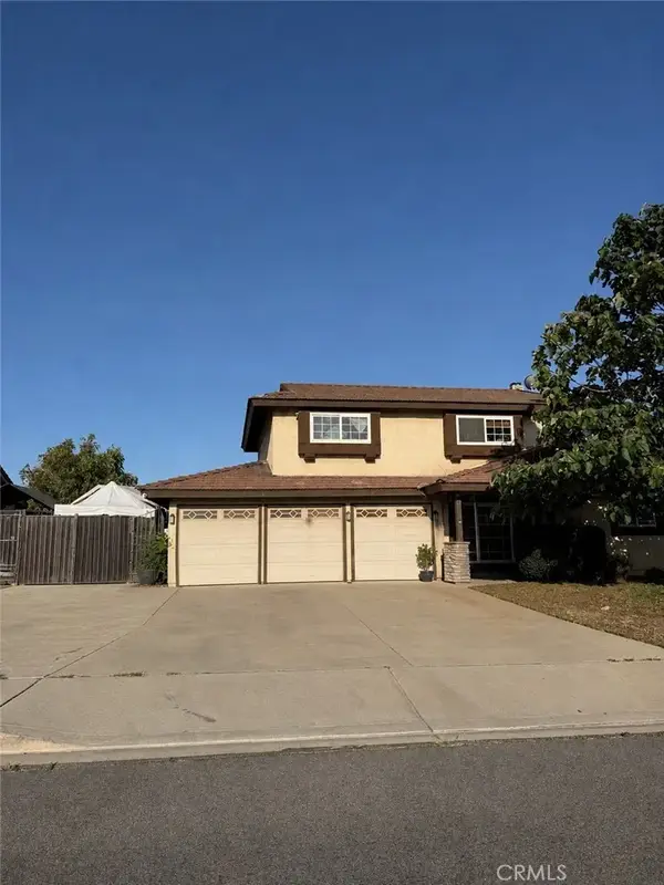 847 S Arrowhead, Rialto, CA 92376
