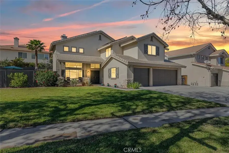 3052 Drake Street, Corona, CA 92882 - #2