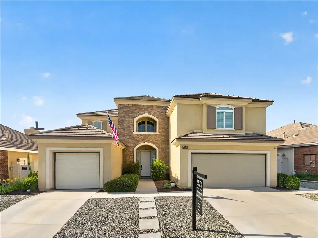 4154 Ladrillo, Lake Elsinore, CA 92530 - #1