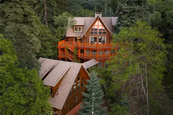 28963 Quail Run Drive, Lake Arrowhead, CA 92352