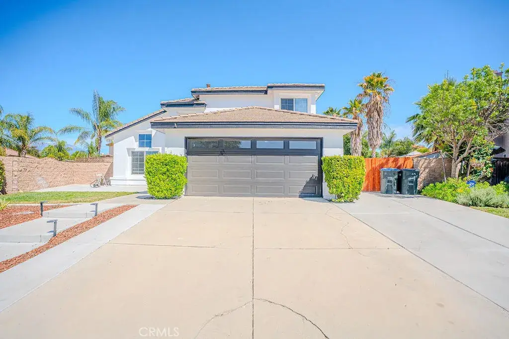 810 Coramdeo Court, Hemet, CA 92543 - #1