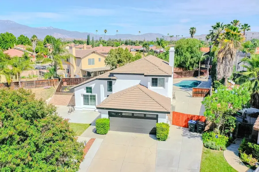 810 Coramdeo Court, Hemet, CA 92543 - #3