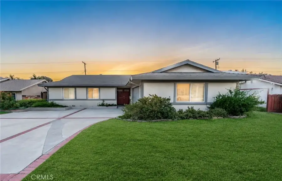 3149 Florinda, Pomona, CA 91767 - #2