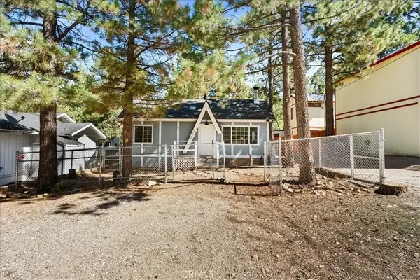 225 Sunset, Sugarloaf, CA 92386