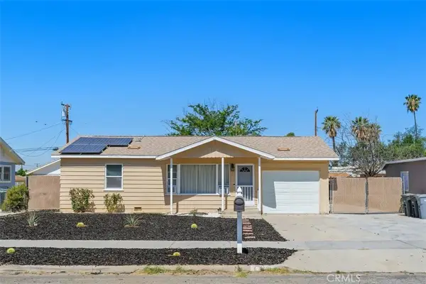 415 S Carmalita, Hemet, CA 92543