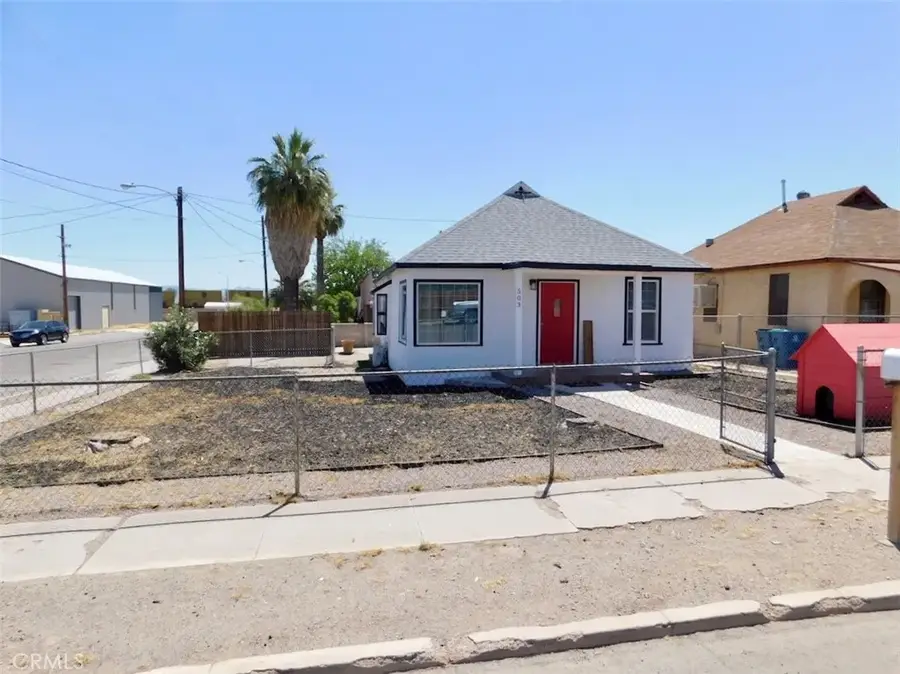 503 Palm, Needles, CA 92363 - #3