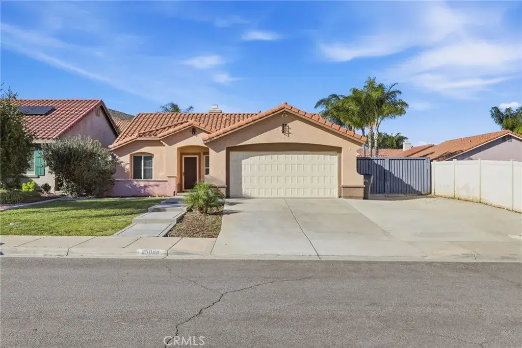 25088 Babbling Brook Circle, Menifee, CA 92584 - #1