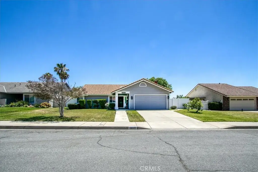28005 Nona Avenue, Highland, CA 92346 - #1