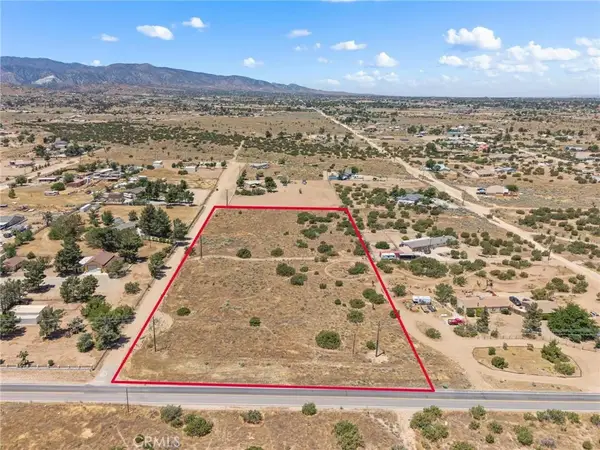 0 Eaby, Phelan, CA 92371
