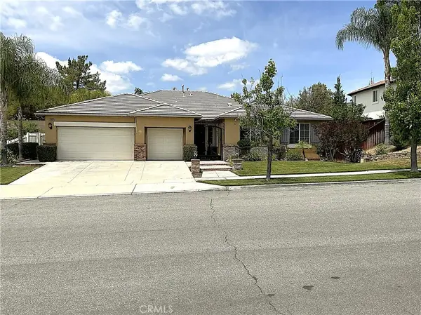 34834 Maplewood Lane, Yucaipa, CA 92399