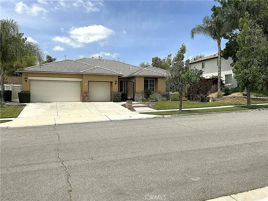 34834 Maplewood Lane, Yucaipa, CA 92399 - #2