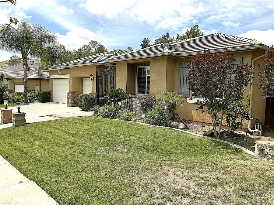 34834 Maplewood Lane, Yucaipa, CA 92399 - #3