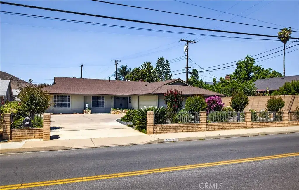 5146 Golden Avenue, Riverside, CA 92505 - #1