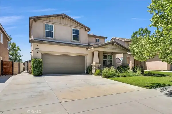 3964 Rosena Ranch, San Bernardino, CA 92407