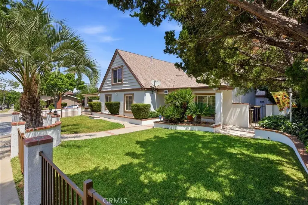 1021 Cimarron, Redlands, CA 92374 - #1