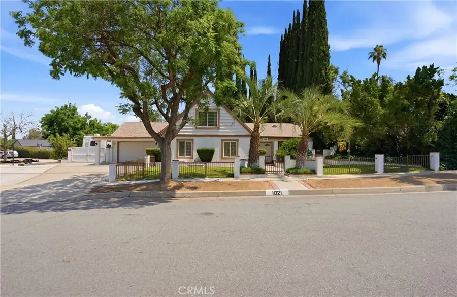 1021 Cimarron, Redlands, CA 92374 - #2