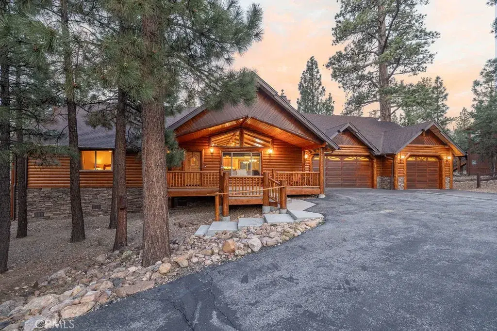 1016 Heritage, Big Bear City, CA 92314 - #1